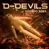 D-Devils - Voodoo Doll - Single